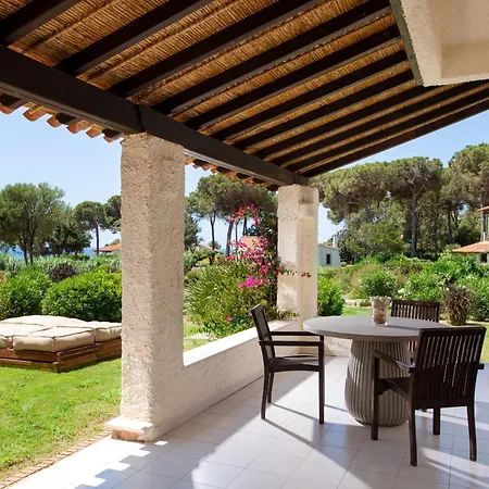 Hotel Luna Sardinia 4*