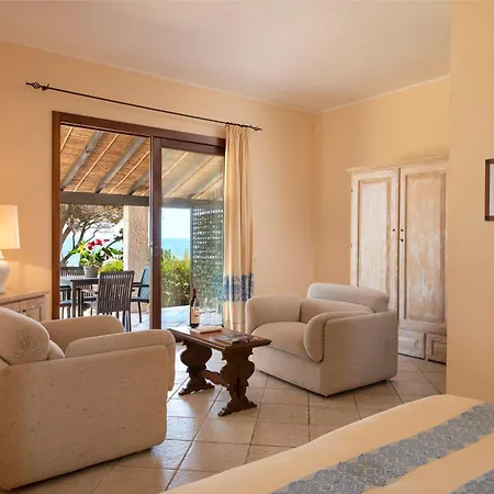 Hotel Luna Sardinia