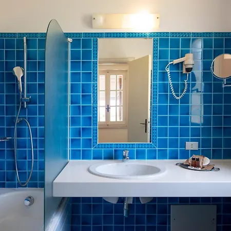 Hotel Luna Sardinia 4*