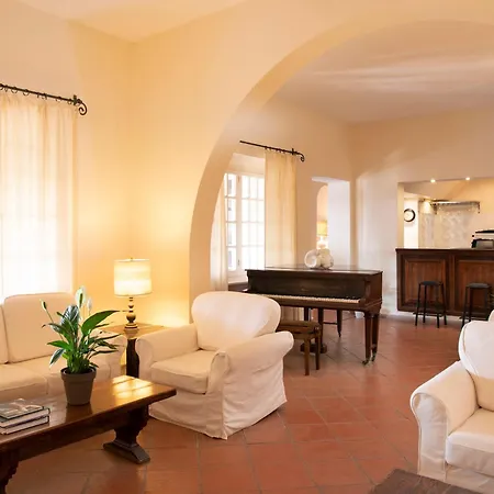 Luna Sardinia Santa Margherita di Pula