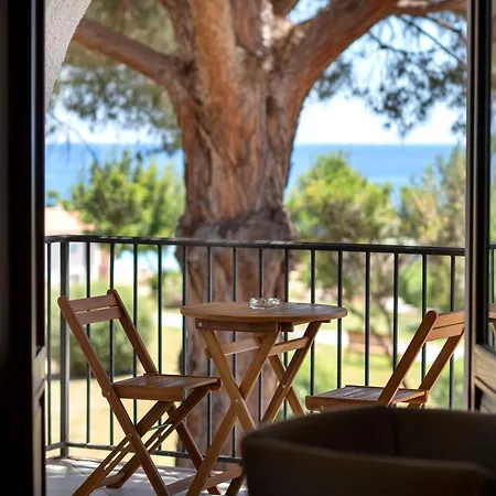 Luna Sardinia 4* Santa Margherita di Pula