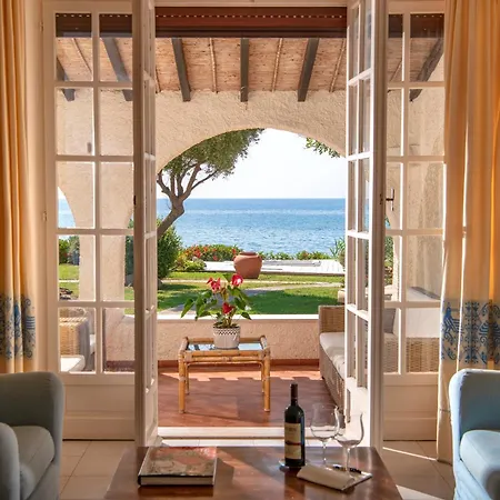 Hotel Luna Sardinia