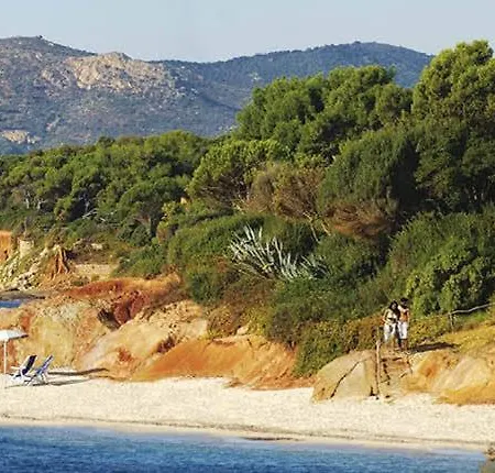 Luna Sardinia Hotel Santa Margherita di Pula