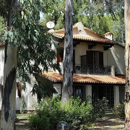 Luna Sardinia Santa Margherita di Pula