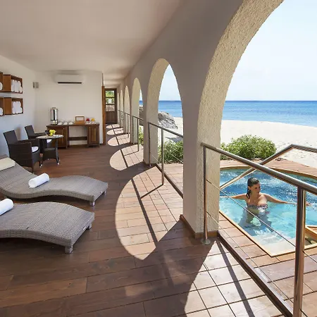 Luna Sardinia 4* Санта-Маргерита-ди-Пула