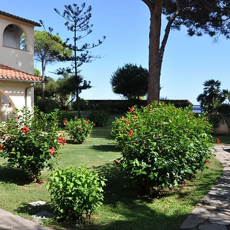 Luna Sardinia Santa Margherita di Pula