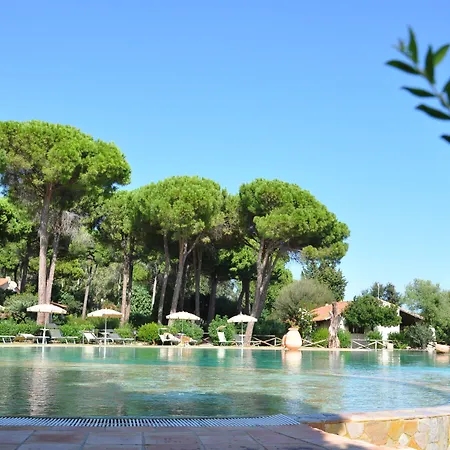 Luna Sardinia Hotel