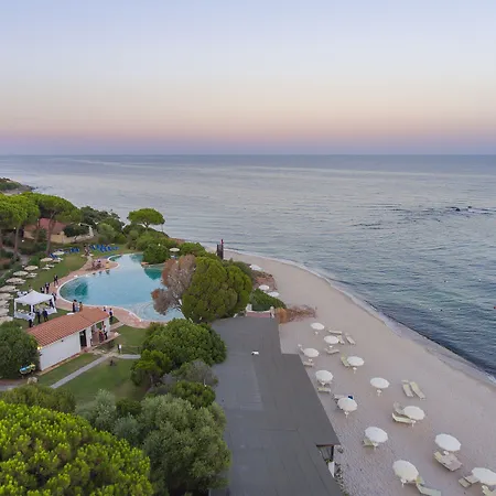 Luna Sardinia 4*