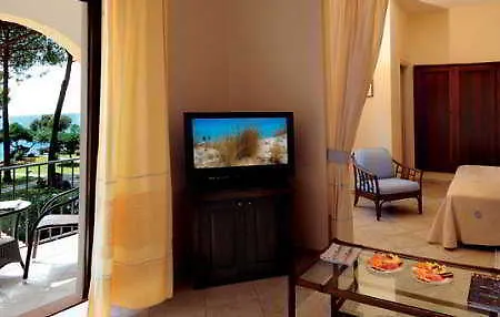 Hotel Is Morus Relais 4*