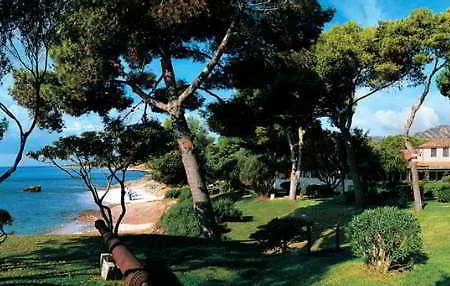 Hotel Is Morus Relais 4*