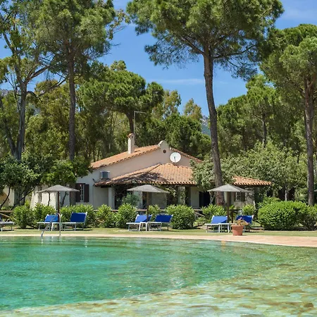 Is Morus Relais 4* Santa Margherita di Pula