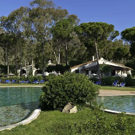 Is Morus Relais Santa Margherita di Pula