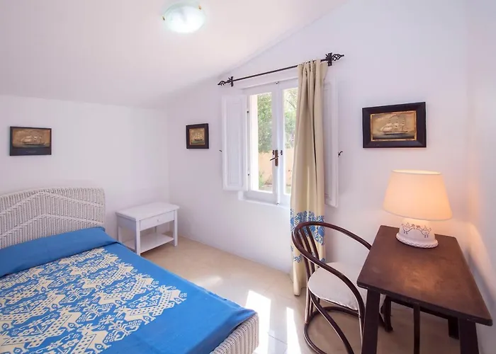 Luna Sardinia 4*