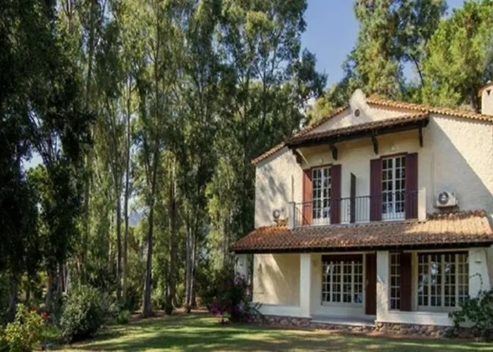 Luna Sardinia Santa Margherita di Pula