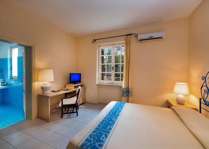 Luna Sardinia Hotel
