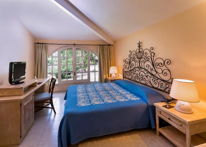 Hotel Luna Sardinia