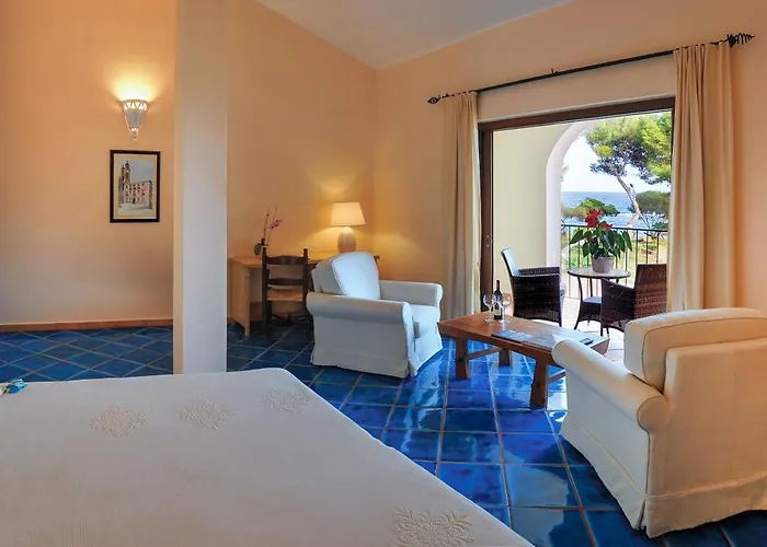 Hotel Luna Sardinia