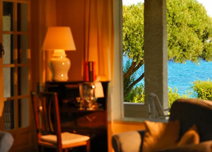 Hotel Luna Sardinia Santa Margherita di Pula