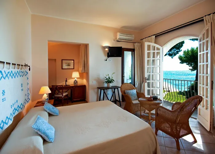 Luna Sardinia Santa Margherita di Pula