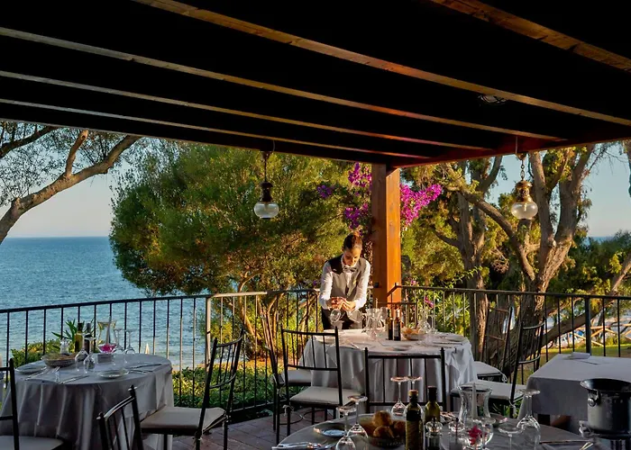 Luna Sardinia Santa Margherita di Pula