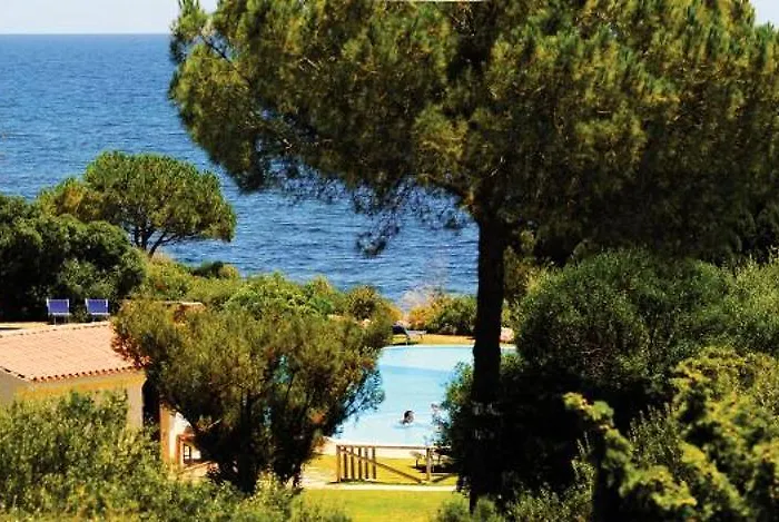 Luna Sardinia 4* Santa Margherita di Pula