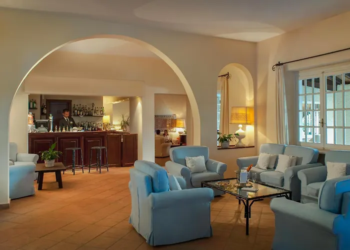 Hotel Luna Sardinia