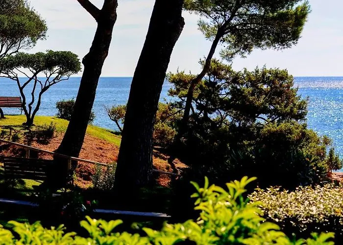 Luna Sardinia Hotel Santa Margherita di Pula