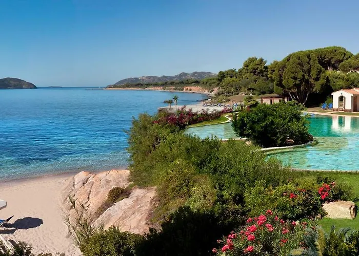 Luna Sardinia Santa Margherita di Pula