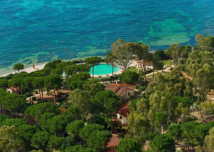 Luna Sardinia Hotel