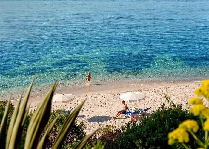 Luna Sardinia Santa Margherita di Pula