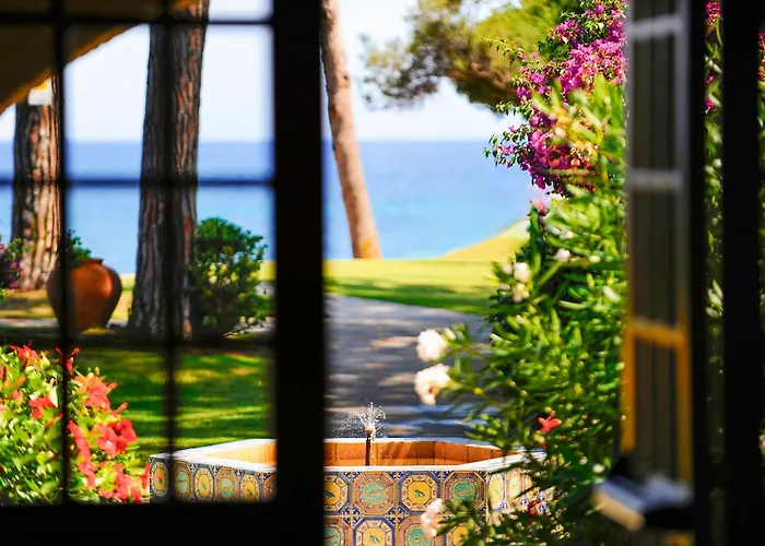 Luna Sardinia Szálloda 4*