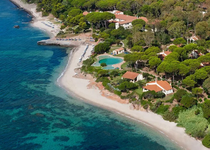 Luna Sardinia Santa Margherita di Pula