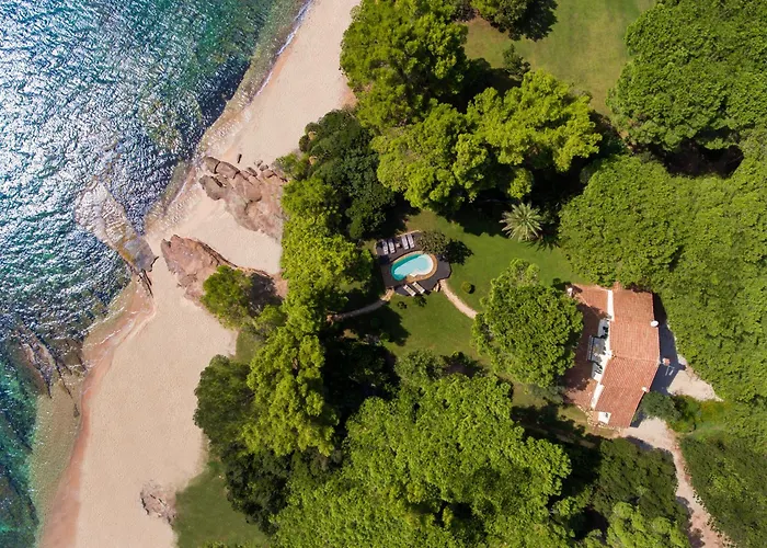 Hotel Luna Sardinia 4*