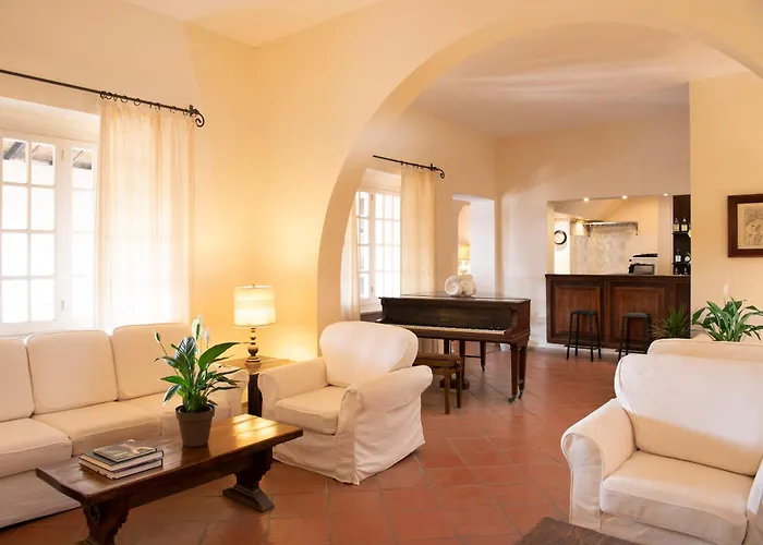 Luna Sardinia Santa Margherita di Pula