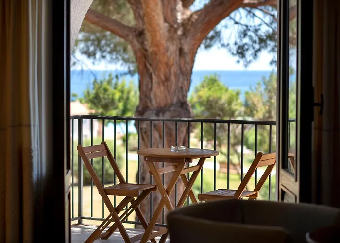 Luna Sardinia 4* Santa Margherita di Pula