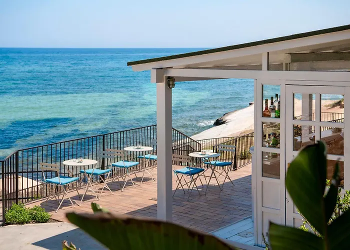 Luna Sardinia Hotel 4*