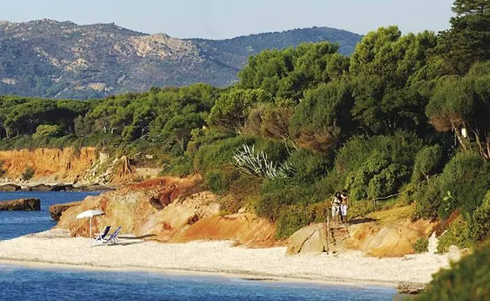 Luna Sardinia Hotel Santa Margherita di Pula