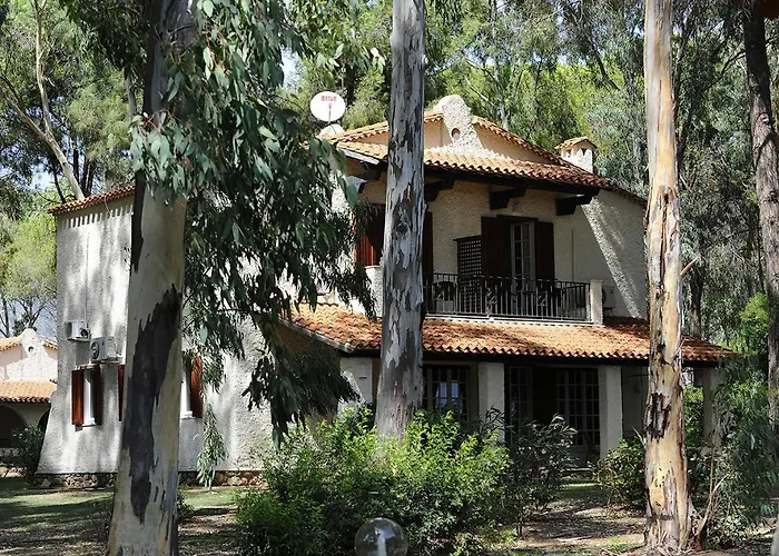 Luna Sardinia Santa Margherita di Pula