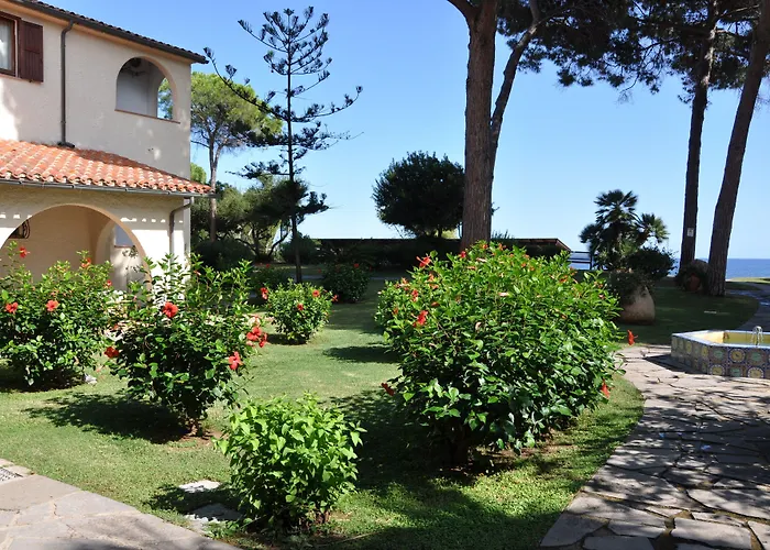 Luna Sardinia Santa Margherita di Pula